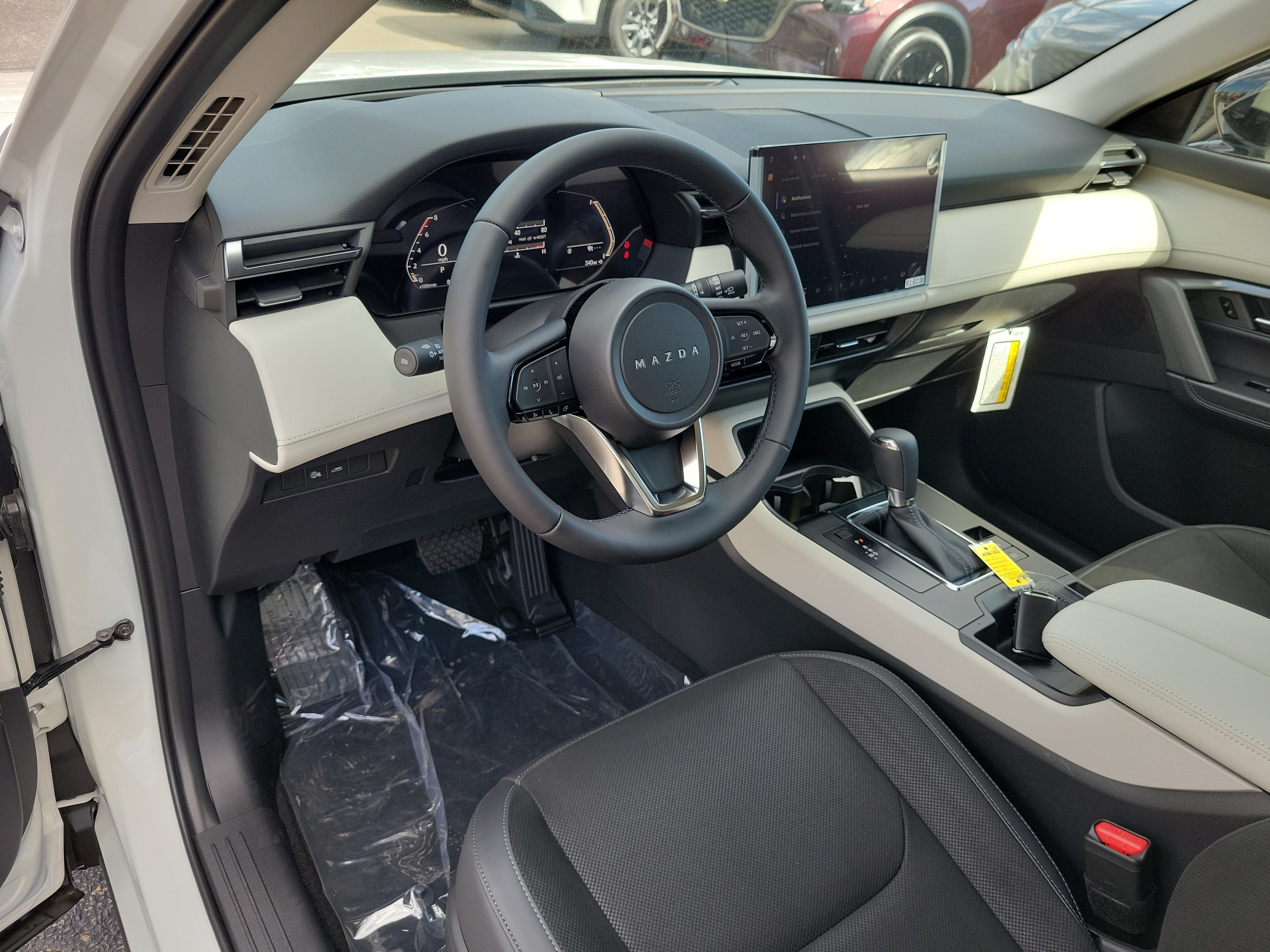 New 2026 MAZDA CX-5 Preferred AWD/4WD image 20