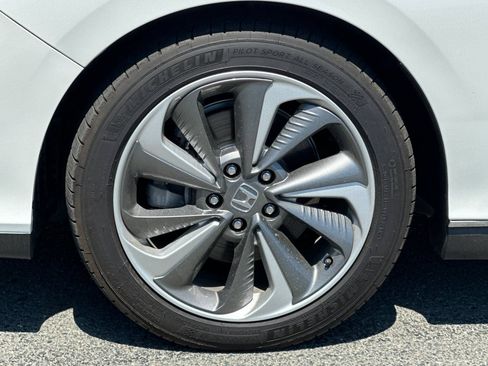 Used 2020 Honda Clarity Touring image 25