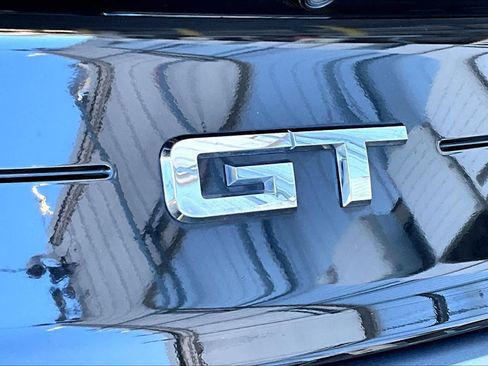 Used 2022 Ford Mustang GT Premium w/ GT Performance Package image 30