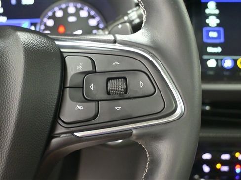 Certified 2022 Buick Envision Essence w/ Technology Package II image 25