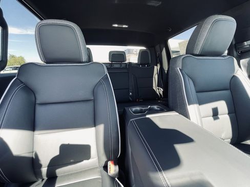 New 2026 GMC Sierra EV Elevation image 30