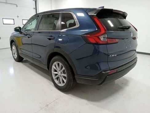 Used 2024 Honda CR-V EX image 5