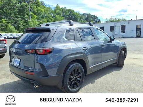 New 2026 MAZDA CX-50 AWD 2.5 S w/ Cargo Package image 5