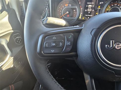 New 2026 Jeep Wrangler Unlimited Rubicon image 19