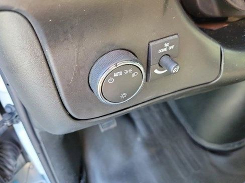 Used 2023 Chevrolet Express 2500 w/ Driver Convenience Package RWD image 16