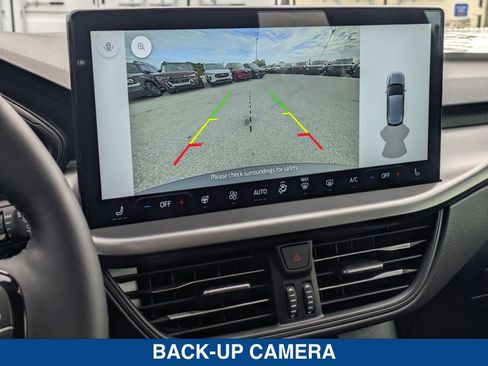 New 2026 Ford Escape image 31