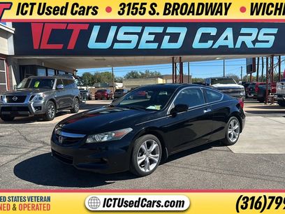 Used 2012 Honda Accord EX-L