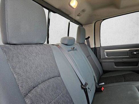 Used 2015 RAM 1500 Lone Star image 17