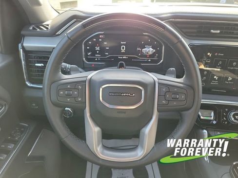 Used 2024 GMC Sierra 1500 Denali image 9