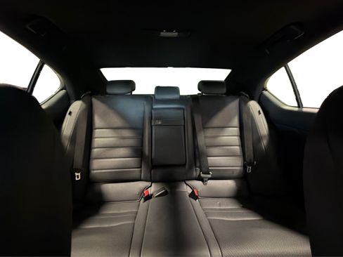 Used 2023 Lexus IS 350 F Sport w/ Memory Package AWD/4WD image 42