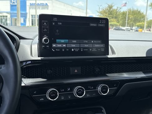 Certified 2023 Honda CR-V EX-L image 28