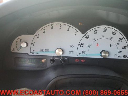 Used 2002 Ford Thunderbird image 11