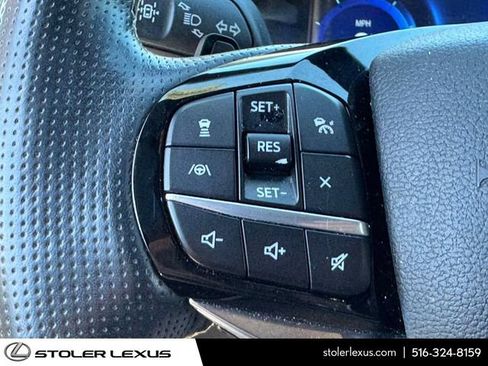 Used 2021 Ford Explorer ST w/ Equipment Group 401A AWD/4WD image 23