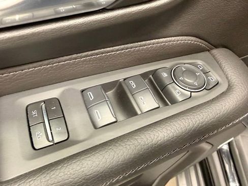 Used 2024 GMC Yukon Denali w/ Max Trailering Package AWD/4WD image 26