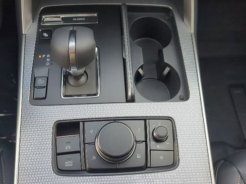 New 2026 MAZDA CX-70 SC Plus image 22