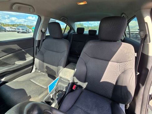 Used 2014 Honda Civic LX image 23