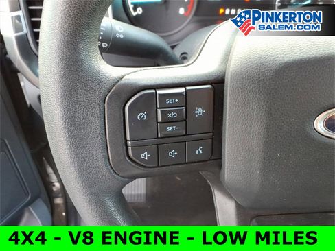 Used 2022 Ford F150 XL w/ STX Appearance Package image 20