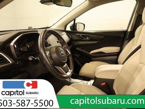 Used 2025 Subaru Ascent Premium AWD/4WD image 13