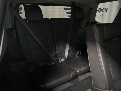 Used 2020 Chevrolet Tahoe Premier AWD/4WD image 22