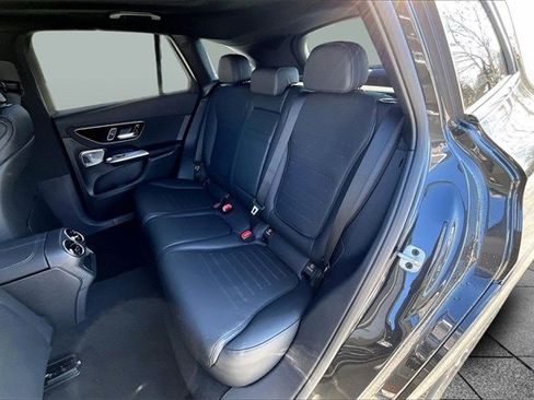 New 2026 Mercedes-Benz GLC 300 4MATIC image 13