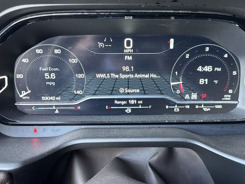 Used 2023 GMC Yukon Denali image 4