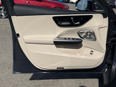 New 2026 Mercedes-Benz C 300 Sedan image 14