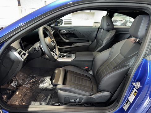 New 2026 BMW 230i Coupe image 13