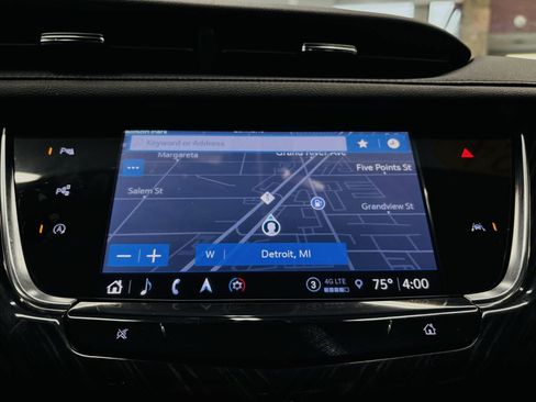 Used 2024 Cadillac XT6 Premium Luxury w/ Technology Package FWD image 54