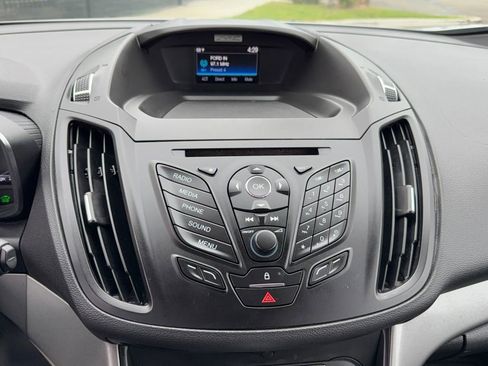 Used 2016 Ford C-MAX SE w/ Interior Protection Package image 21