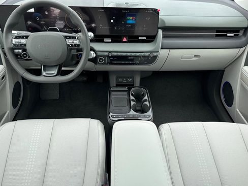 New 2026 Hyundai Ioniq 5 Limited RWD image 13