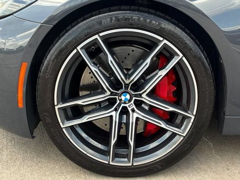 Used 2021 BMW M5 w/ Competition Package AWD/4WD image 32