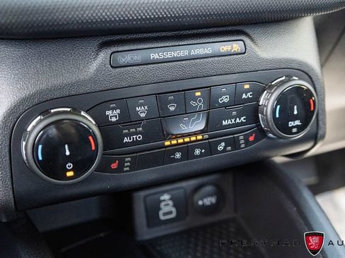 Used 2023 Ford Bronco Sport Outer Banks w/ Tech Package AWD/4WD image 34