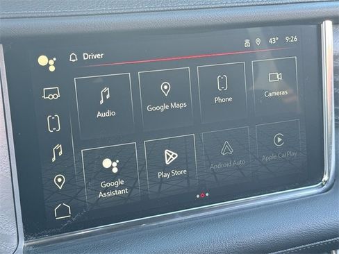 Used 2022 GMC Yukon Denali w/ Max Trailering Package image 20