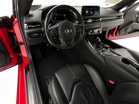 Used 2022 Toyota Supra image 24