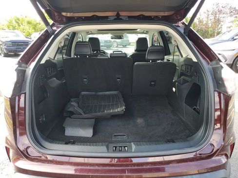 Certified 2021 Ford Edge SEL w/ Convenience Package AWD/4WD image 33