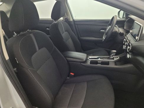 Used 2023 Nissan Sentra SV FWD image 21
