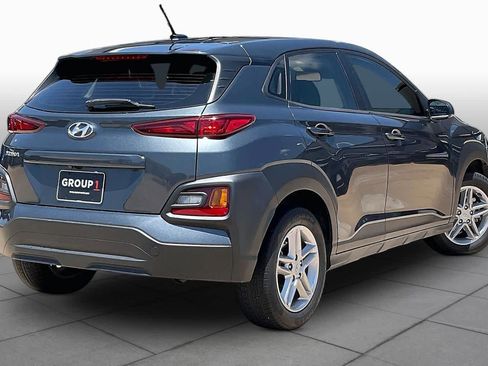 Used 2021 Hyundai Kona SE FWD image 13