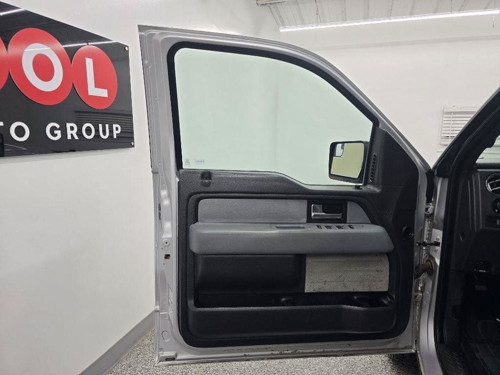 Used 2014 Ford F150 XLT w/ Equipment Group 302A Luxury AWD/4WD image 25