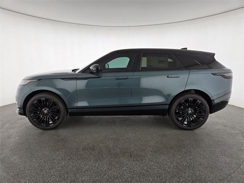 New 2026 Land Rover Range Rover Velar Dynamic SE image 6