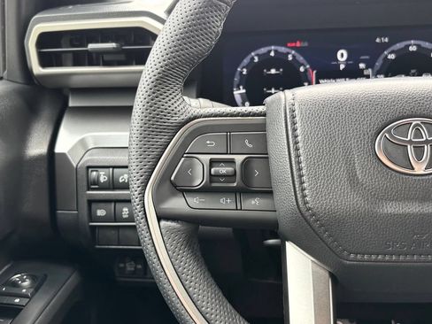 New 2026 Toyota Tacoma TRD Off-Road AWD/4WD image 15