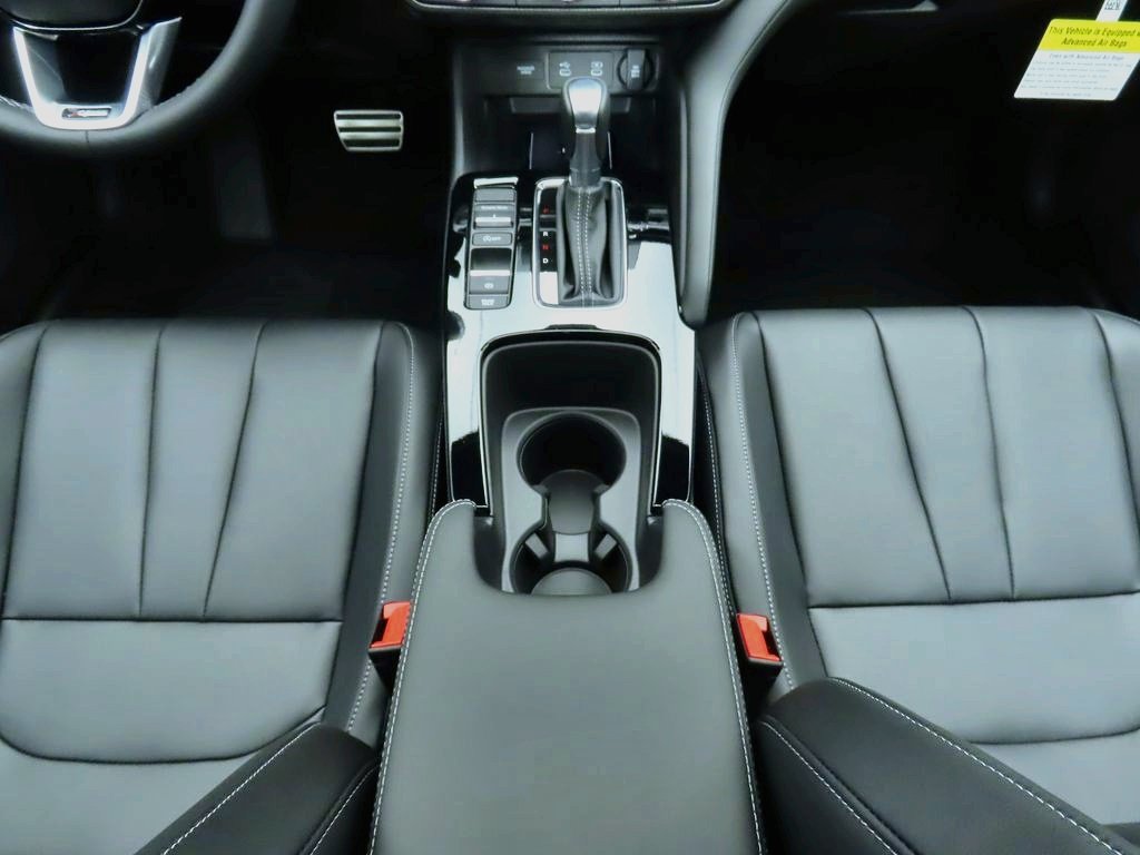 Used 2026 Acura Integra A-Spec FWD image 17