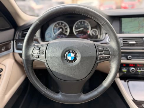 Used 2013 BMW 535i xDrive 535i xDrive Sedan 4D image 33