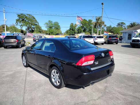Used 2011 Mercury Milan Premier FWD image 6