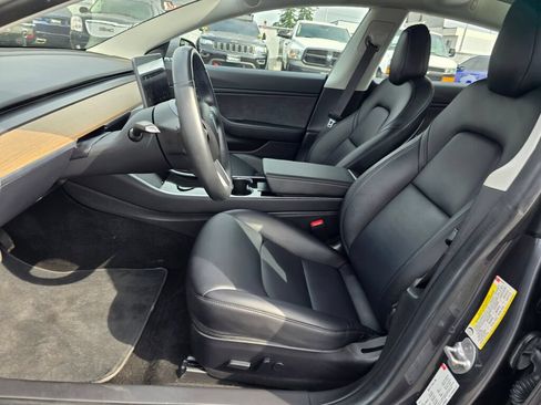 Used 2018 Tesla Model 3 Long Range RWD image 20