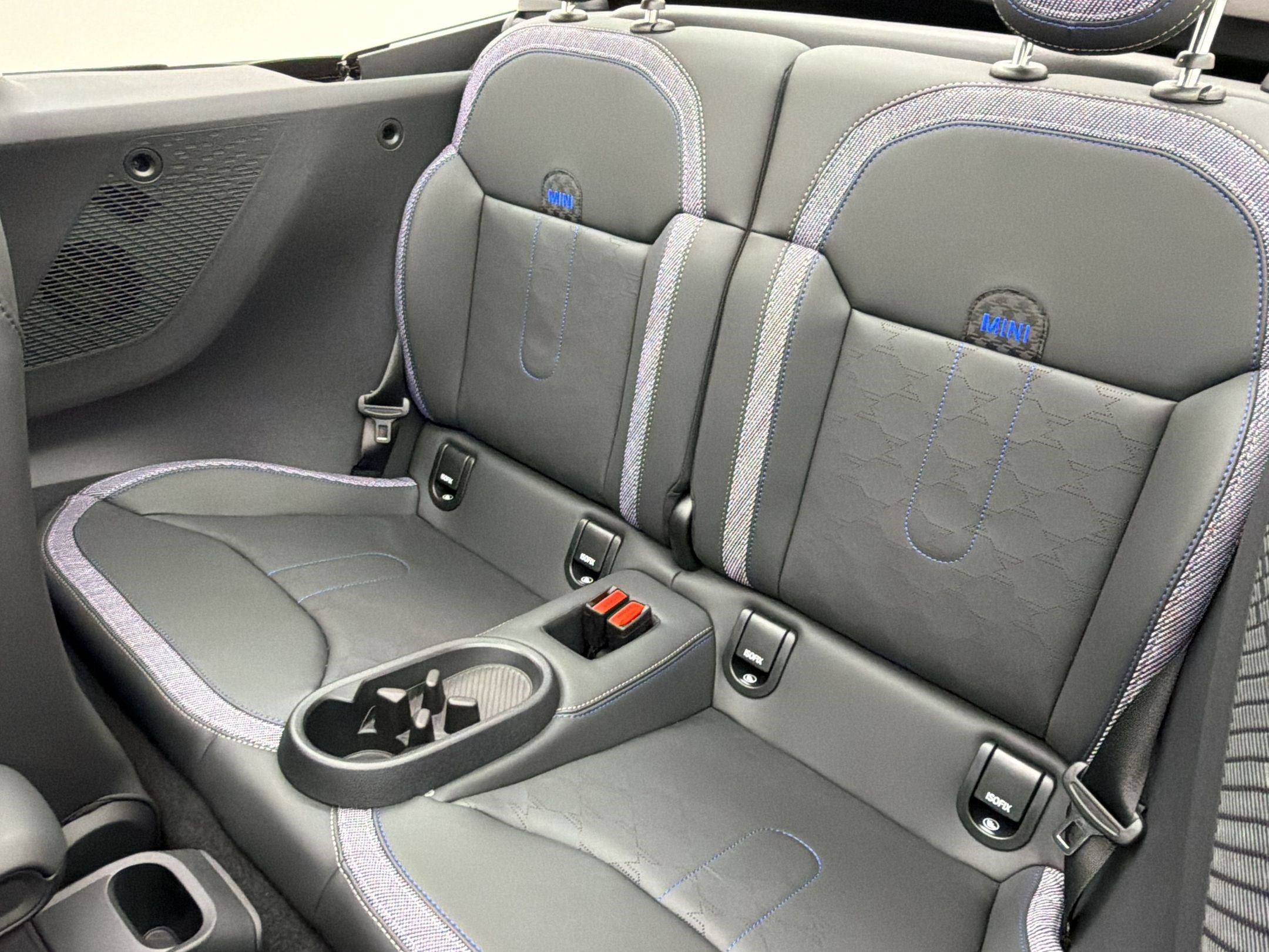 New 2026 MINI Cooper S FWD image 18