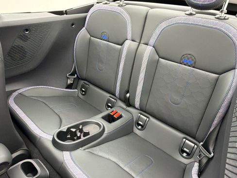 New 2026 MINI Cooper S FWD image 18