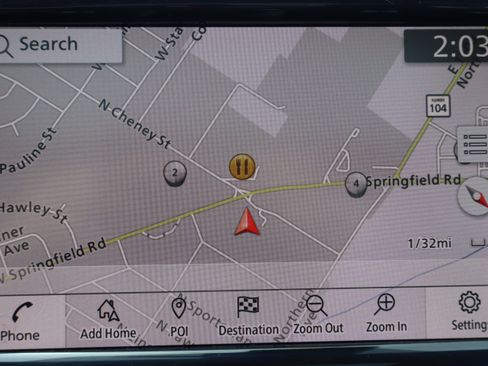 Used 2024 Nissan Murano SL image 21