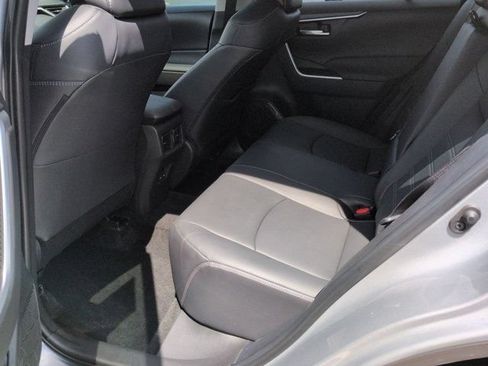 Certified 2025 Toyota RAV4 XLE Premium FWD image 17
