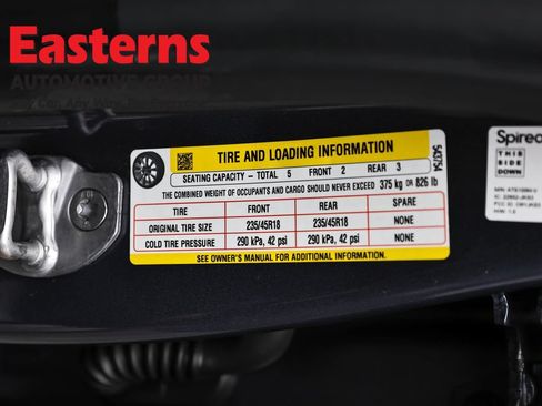 Used 2023 Tesla Model 3 Standard Range RWD image 28