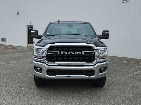 Used 2024 RAM 2500 Big Horn image 22